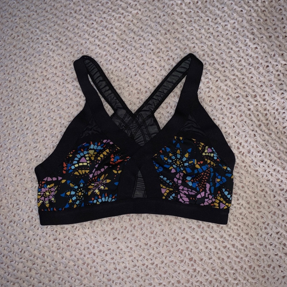 FreePeople sports bra